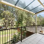 Modern House With Spacious Backyard In Telopea