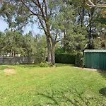Modern House With Spacious Backyard In Telopea