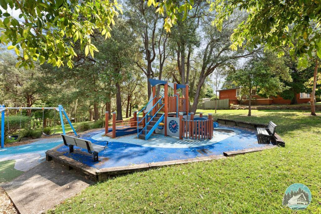 Modern House With Spacious Backyard In Telopea *